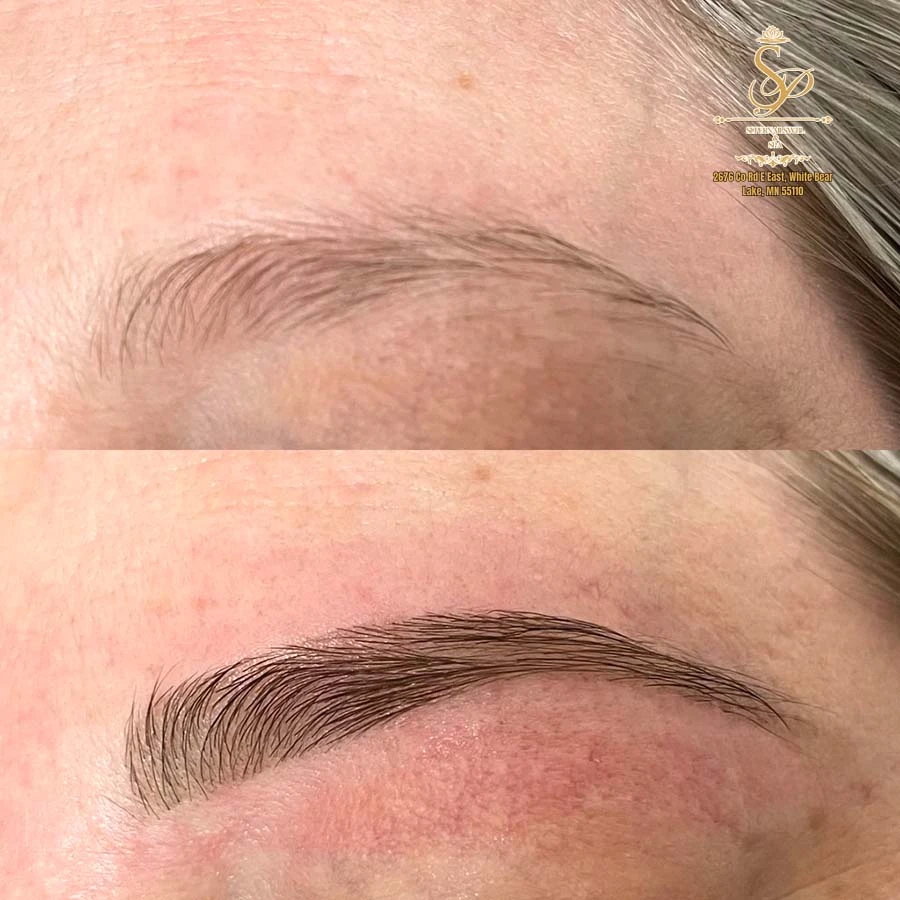 Must Try Eyebrows Service August 12 2026